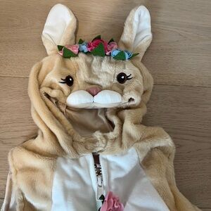 Bunny Costume